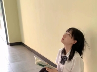 清純學生初次下海 妮妮 158 V 44 19歲 纖細小個子 吹簫很厲...