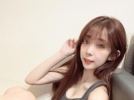 小艾 160cm.D奶.23歲 性感妖艷型 胸型很美 #會挑逗 敢玩熱情 ...