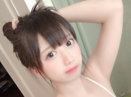 日系女友正妹 美柰   158cm  E奶   46kg  22歲 混血日系正妹再...