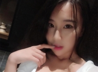 新竹兼職 $4700  婷琪 164cm/D/48kg/23歲  敢玩 大膽 風騷