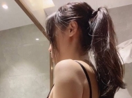 小喬 163cm.E.48kg.26歲 最騷新人！身材前凸後翹  色氣滿滿 喜...