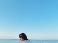 咪咪擁有豐滿但不胖的完美身材    讓人看了就無法移開視...