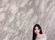 冰冰 性感冷艷美女  身高170cm   體重50kg，擁有豐滿的胸部...