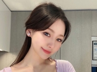 甜美女神 優質身材 蘭亞 166 48 D+ 25歲 真實大奶 送奶炮 69