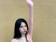 欣然 162  D+  46  24歲 高顏值的美腿小姐姐今日報班   身材性...