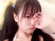 果果 158-C+-20-44kg  #清純俏皮小隻馬  可愛 有女友fu  適合玩...