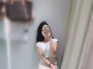 香兒  #車模  長腿妹妹   166. C. 46KG. 25歲  美女車模  身材超...