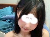 喬喬 158.48.D+.20歲 臉蛋很漂亮 笑起來更可愛 身材小隻  胸...