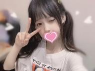 中部$8000瑤瑤 156cm Ccup42kg 19歲  甜美鄰家女孩 外貌清純可愛