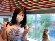 米諾 160cm.Ecup.48kg.22歲  【童顏巨乳學生妹】在學生妹名單...