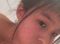 妙妙 153.C.19歲 幼齒學生兼職  性經驗少少 急需有葛格調教