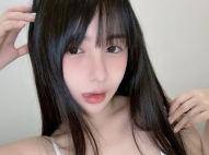 白乳可依妹妹 身材 161.45.D+.20y 小隻馬適合火車便當 姿勢好...