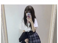 瑤妹  155.B.43.19歲 #嬌小無毛 私底下很膽大 有一種 #反差感 ...